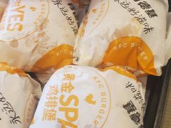 -肯德基(津滨店)