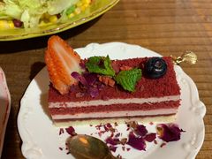 -盘炉forenza·云贵川融合小食堂 ( 钟楼中柳巷店)