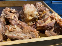 -李记东北饺子馆·东北菜(欢乐谷店)