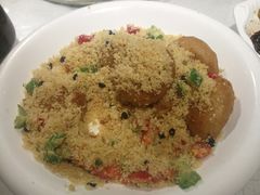 -小贝壳酒楼(经九路店)