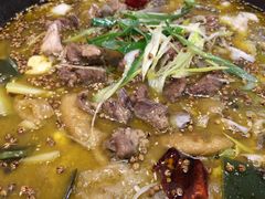 -鱼无双·酸菜鱼(来凤街店)