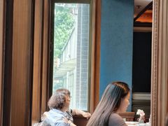 -德大西餐社