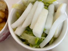 -何记鳝鱼面馆(开发区分店)