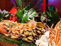 -昆明佳华广场酒店·西餐厅