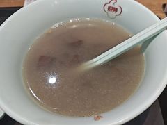 -回味鸭血粉丝汤(砂之船店)
