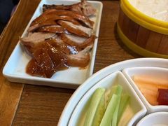 -院落新京菜·烤鸭(地安门店)