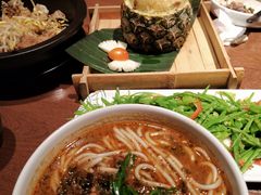 -云海肴·汽锅鸡·云南菜(领展购物广场·中关村店)