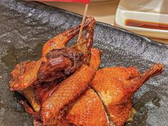 -侨美食家(体育西路店)