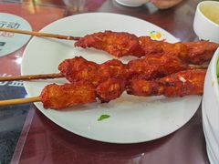 -杏园餐厅(阜成门店)