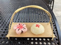 -韬光茶庵