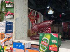 -金三可市井水煮鱼(金碧园店)