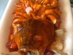 -江南厨子(万象天地店)
