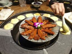 -三人行骨头王火锅(长寿店)