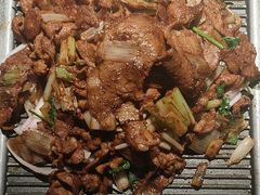 -北方家宴(番禺永旺店)