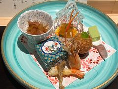 -元熹会席料理