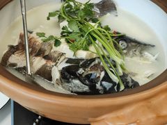 -宝荣鱼馆·临湖之宴(千岛湖店)