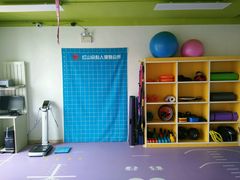 android_upload_pic-红山会健身·普拉提(广安门店)
