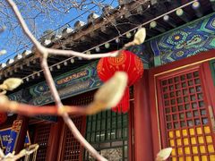 -潭柘寺景区
