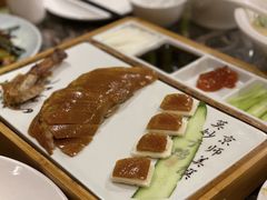 -良友·海鲜青岛菜(五四广场店)