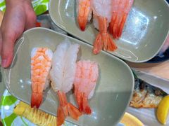 -友壹町寿司(佛山新DNA店)