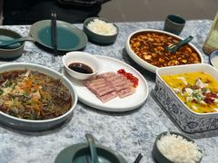-聚丰园•湖鲜餐厅(阿红私房菜梅石路店)