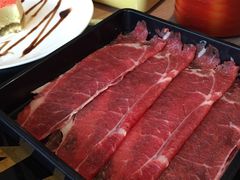 -水林间·寿喜烧自助(仙林金鹰店)