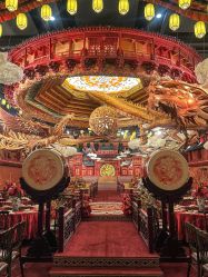 -花嫁丽舍海岛婚礼殿堂(国展店)