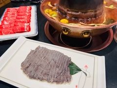 -南门四季铜锅涮肉(大屯·北苑店)