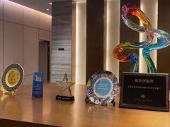 -臻萃轩中餐厅(国家会展中心店)