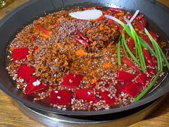 -周幺妹重庆老火锅(银泰城总店)