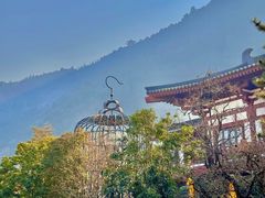 -西安华清御汤酒店