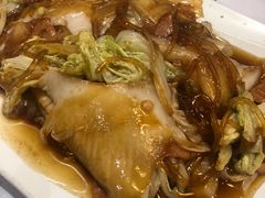 -韩食味·小木屋(日照店)