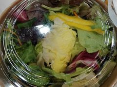 蔬菜沙拉-宜家·瑞典风味餐厅(北京西红门店)