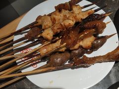 -火锅岛潮牌自助餐厅(天津天佑城店)