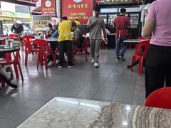 -新峰肉骨茶