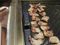 -金妈家烤肉(龙湖U城天街店)