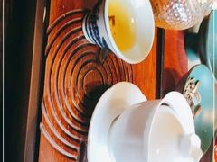 -邈墨茶馆(凤起路店)