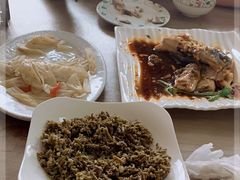 -高淳老街土菜馆(迎薰门店)