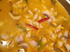 -湘芙蓉·湖南菜(椒江店)