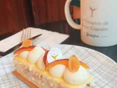 -Le Comptoir de Pierre Gagnaire