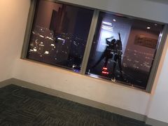 -海神诺富特大酒店-旋宫50旋转餐厅