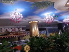 -喜盈门.鱼鲜家味(金马店)