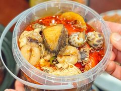 -金龙·打边炉(武进路店)
