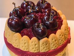 -GRAMCAKE一克甜品(昙华林花园山店)