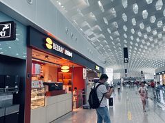 -贝瑞咖啡(深圳机场店)