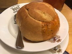 -皇冠自酿啤酒坊(中国红街5号楼店)