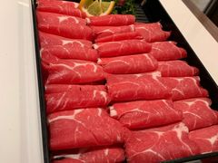 雪花牛肉-捞王锅物料理(凯旋路店)