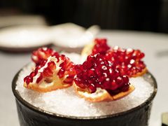 -柿合缘新京菜(国金中心商场店)