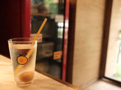 冻柠茶-星平鸡饭·粤菜小炒(印象城旗舰店)