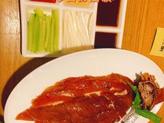 -泰钰丰烤鸭(永安道店)